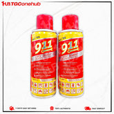Pro 99 911 Dry Slyder 125ml PLDT-1134-125